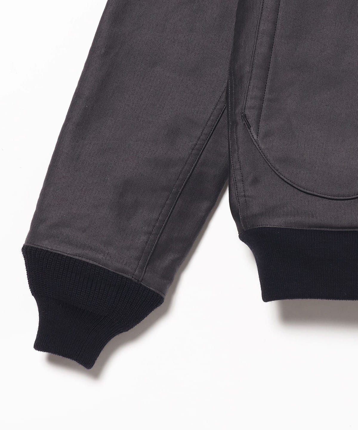 新品】ユナイテッドアローズ厚手ピーコート サイズL/BEAMS/SHIPS