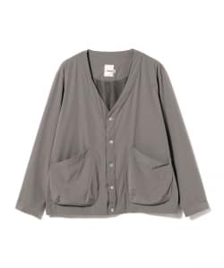 ▲【別注】dip / Lite Cardigan