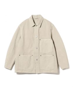 ▲KAPTAIN SUNSHINE / Coverall Jacket