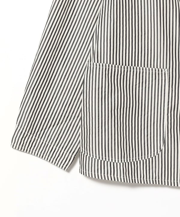 新品未使用　BEAMS PLUS BEAMS＋ コードレーン カバーオール XL 新品未使用 BEAMS PLUS BEAMS＋ コードレーン カバーオール XL 春夏の