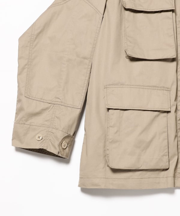 BEAMS PLUS（ビームス プラス）ENGINEERED GARMENTS / BDU