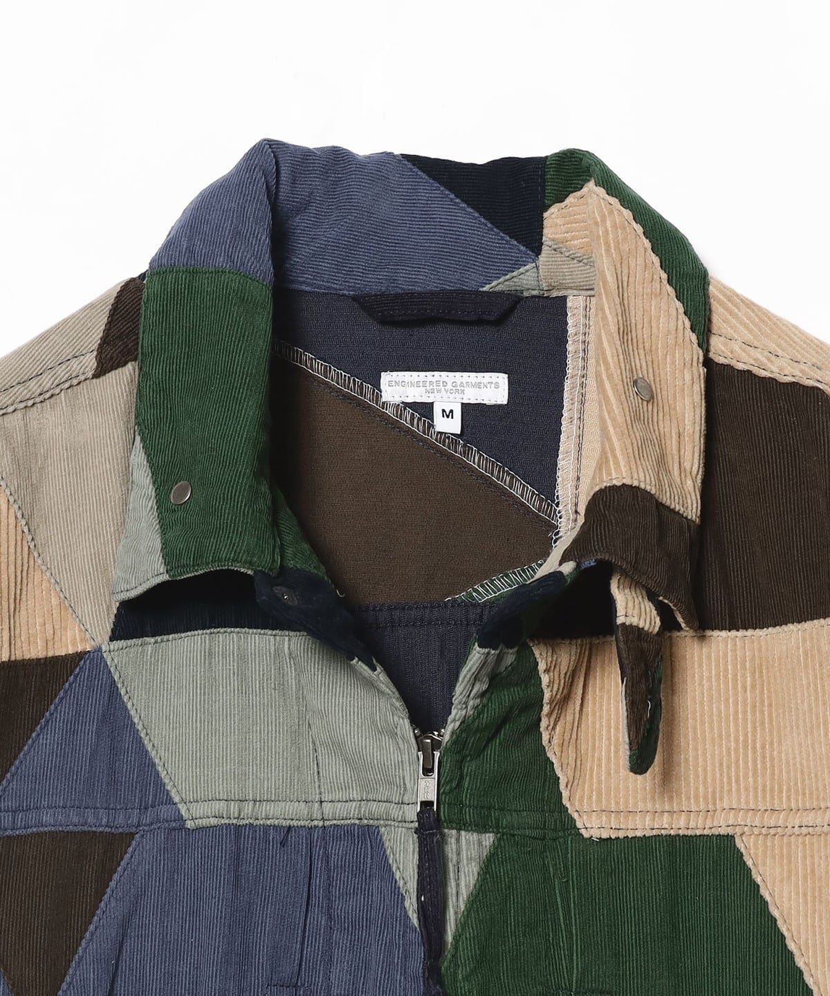 BEAMS PLUS（ビームス プラス）ENGINEERED GARMENTS / TRUCKER JACKET ...