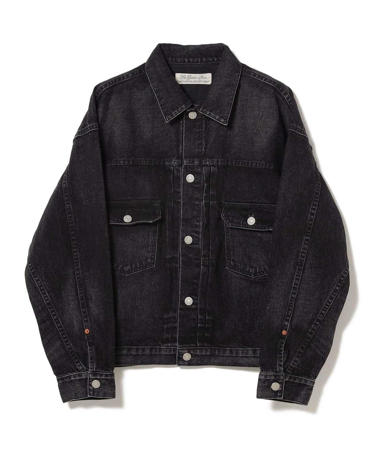 BEAMS PLUS（ビームス プラス）REMI RELIEF × BEAMS PLUS / 別注 Denim