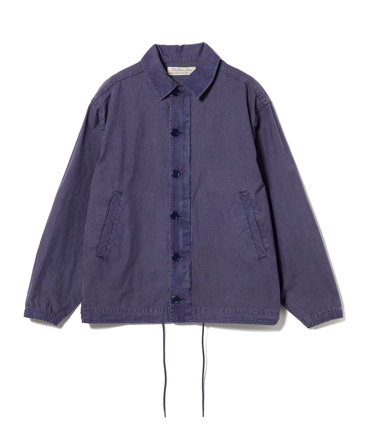 REMI RELIEF × BEAMS PLUS / 別注 Military Navy Jacket