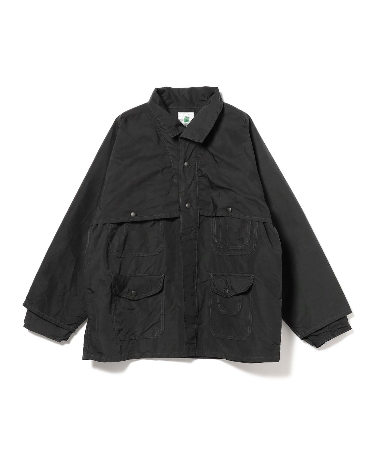 BEAMS PLUS（ビームス プラス）POST OVERALLS / POST Logger Special 