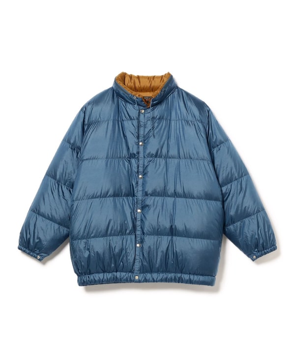BEAMS PLUS（ビームス プラス）Expedition Down Jacket