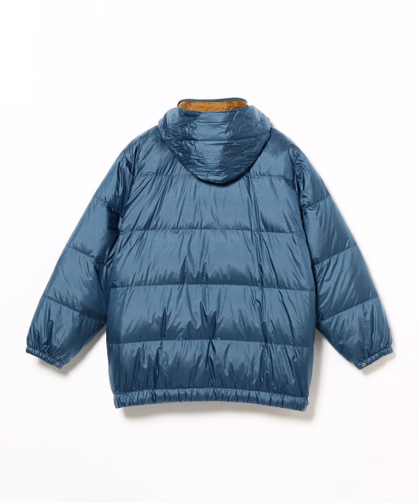 【スーパーセール】 BEAMS PLUS（ビームス Jacket Down プラス）Expedition スノーボード