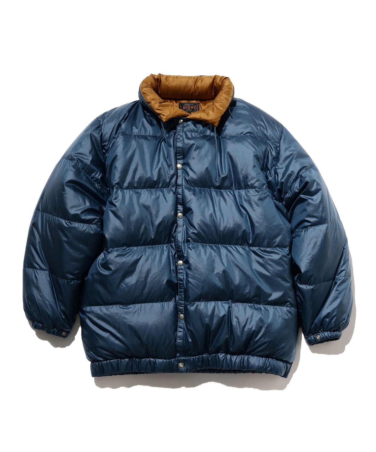 Expedition Down Jacket ブルゾン MEN BLUE M Expedition Down Jacket ブルゾン MEN BLUE M