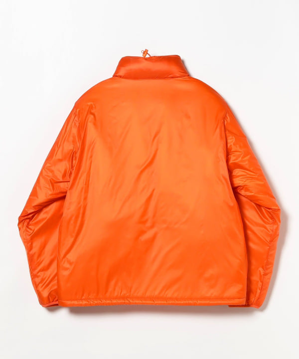 BEAMS PLUS（ビームス プラス）MIL Puff Blouson ver.2 Ripstop