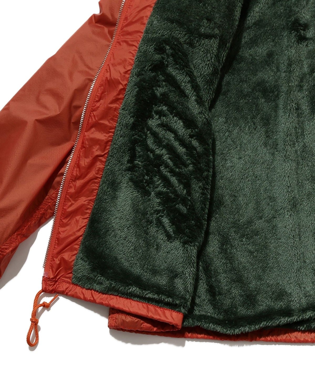 【新品未使用】BEAMS PLUS コーチジャケット ナイロン フリース L BEAMS PLUS Coach Jacket Nylon Fleece (Blouson BEAMS PLUS) for sale