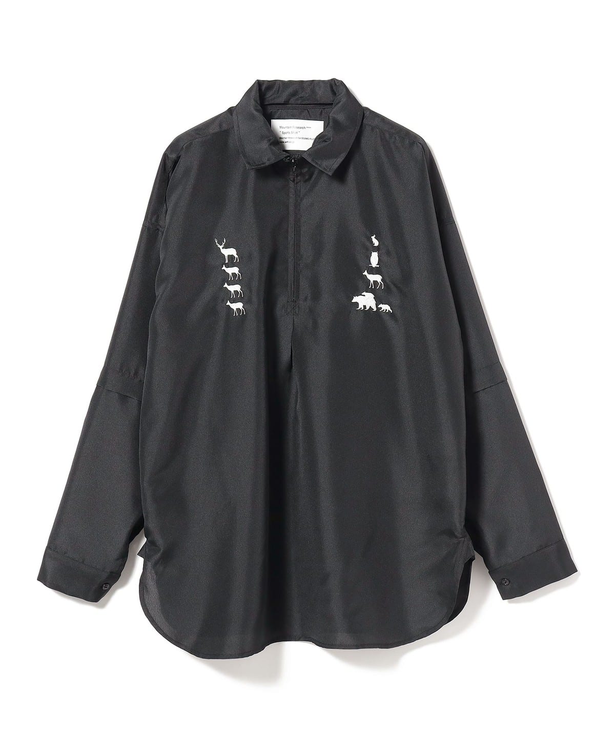 BEAMS PLUS（ビームス プラス）【別注】MOUNTAIN RESEARCH / Sports