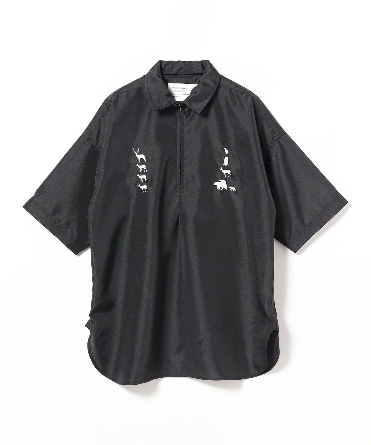 BEAMS PLUS（ビームス プラス）【別注】MOUNTAIN RESEARCH / Sports