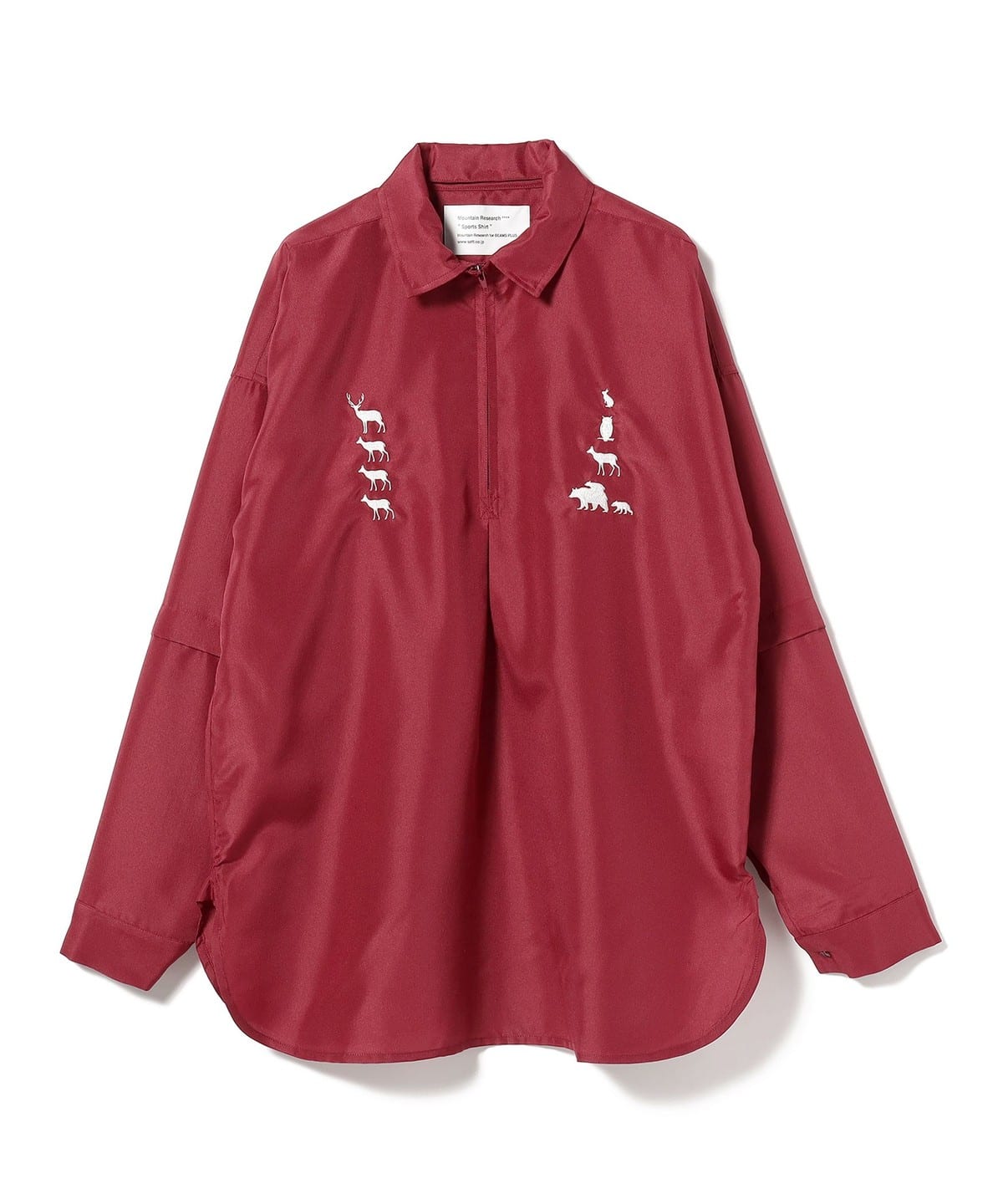 BEAMS PLUS（ビームス プラス）【別注】MOUNTAIN RESEARCH / Sports