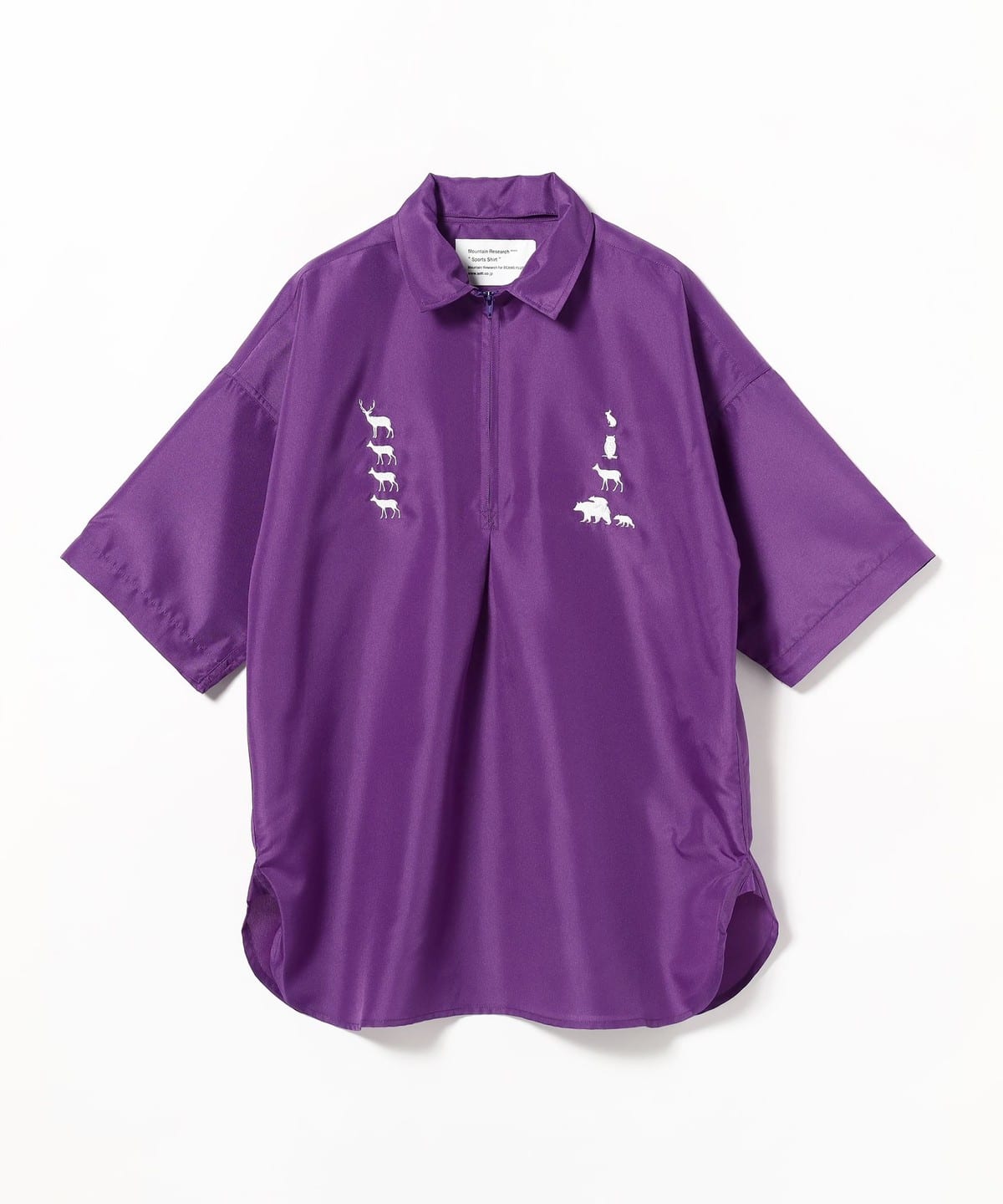 BEAMS PLUS（ビームス プラス）【別注】MOUNTAIN RESEARCH / Sports