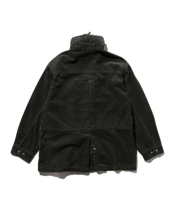 BEAMS PLUS（ビームス プラス）Field Coat Corduroy（ブルゾン