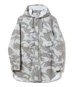 MOUNTAIN RESEARCH / MT Shirt