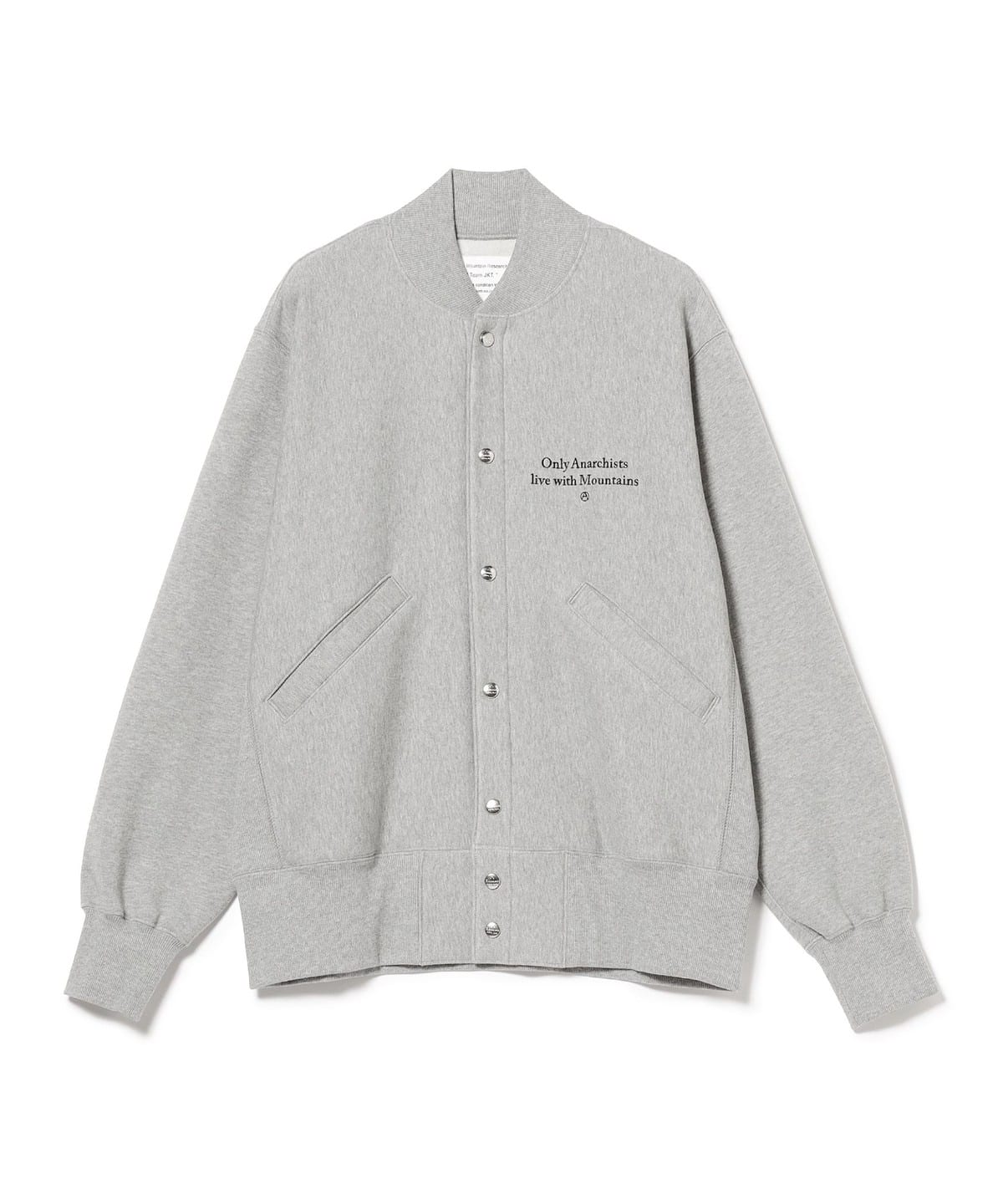 BEAMS PLUS（ビームス プラス）MOUNTAIN RESEARCH / Team JKT