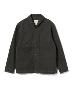 ▲RRL / Jaspe Denim Shirt Jacket