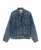 Denim　used