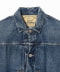 Denim　used