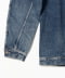 Denim　used