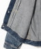 Denim　used