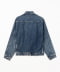 Denim　used