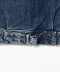 Denim　used