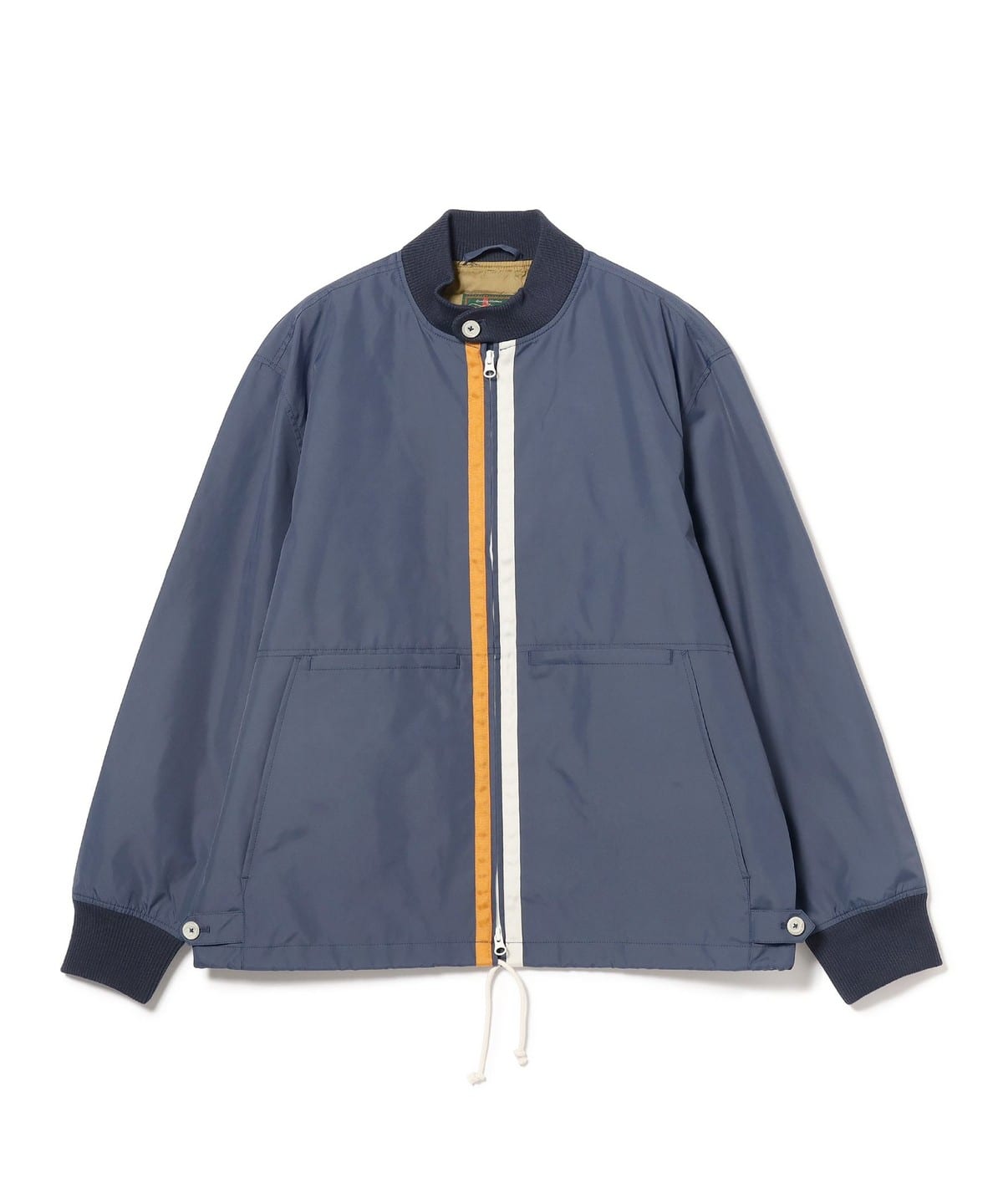 BEAMS PLUS（ビームス プラス）J.Crew × BEAMS PLUS 