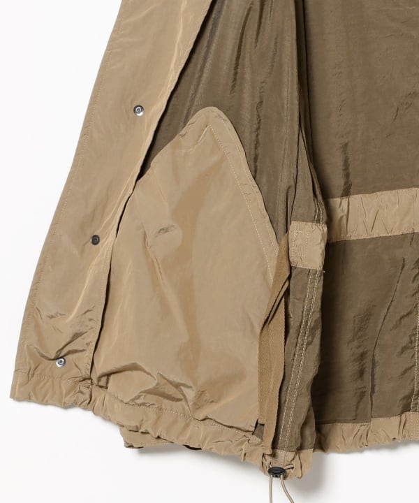 BEAMS PLUS（ビームス プラス）【別注】sage de cret / Military