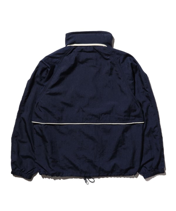 BEAMS PLUS BEAMS PLUS Athletic Jacket Nylon Ripstop (Blouson