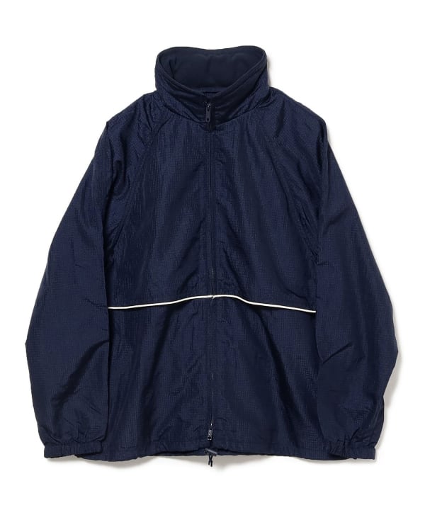 BEAMS PLUS（ビームス プラス）MIL Athletic Jacket Nylon