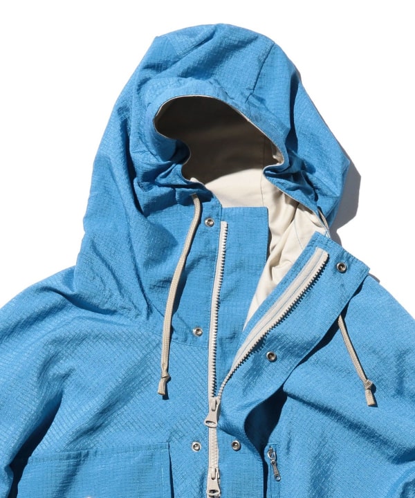 BEAMS PLUS（ビームス プラス）【タイムセール】Mt.Parka Nylon