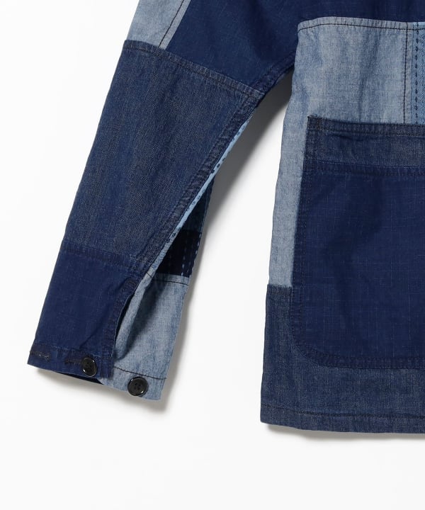 BEAMS PLUS（ビームス プラス）【タイムセール】MIL Chore Jacket