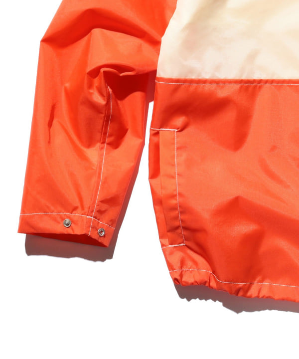 BEAMS PLUS BEAMS PLUS Jacket Panel Nylon Oxford (Blouson