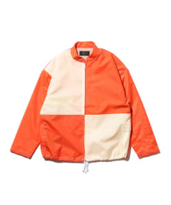 Boat Jacket Panel Nylon Oxford