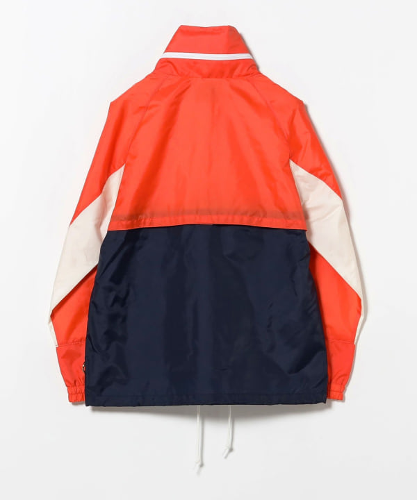 BEAMS PLUS（ビームス プラス）Sailing Jacket Nylon Oxford