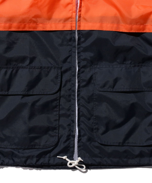 BEAMS PLUS（ビームス プラス）Sailing Jacket Nylon Oxford