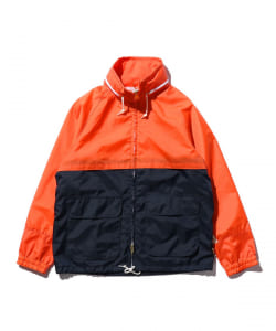 ▲【別注】SPERRY TOP-SIDER / Sailing Jacket Nylon Oxford