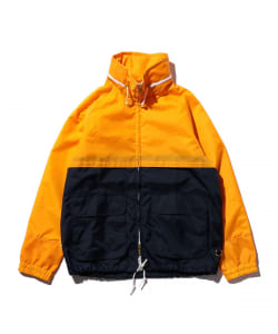 【別注】SPERRY TOP-SIDER × BEAMS PLUS / Sailing Jacket Nylon Oxford
