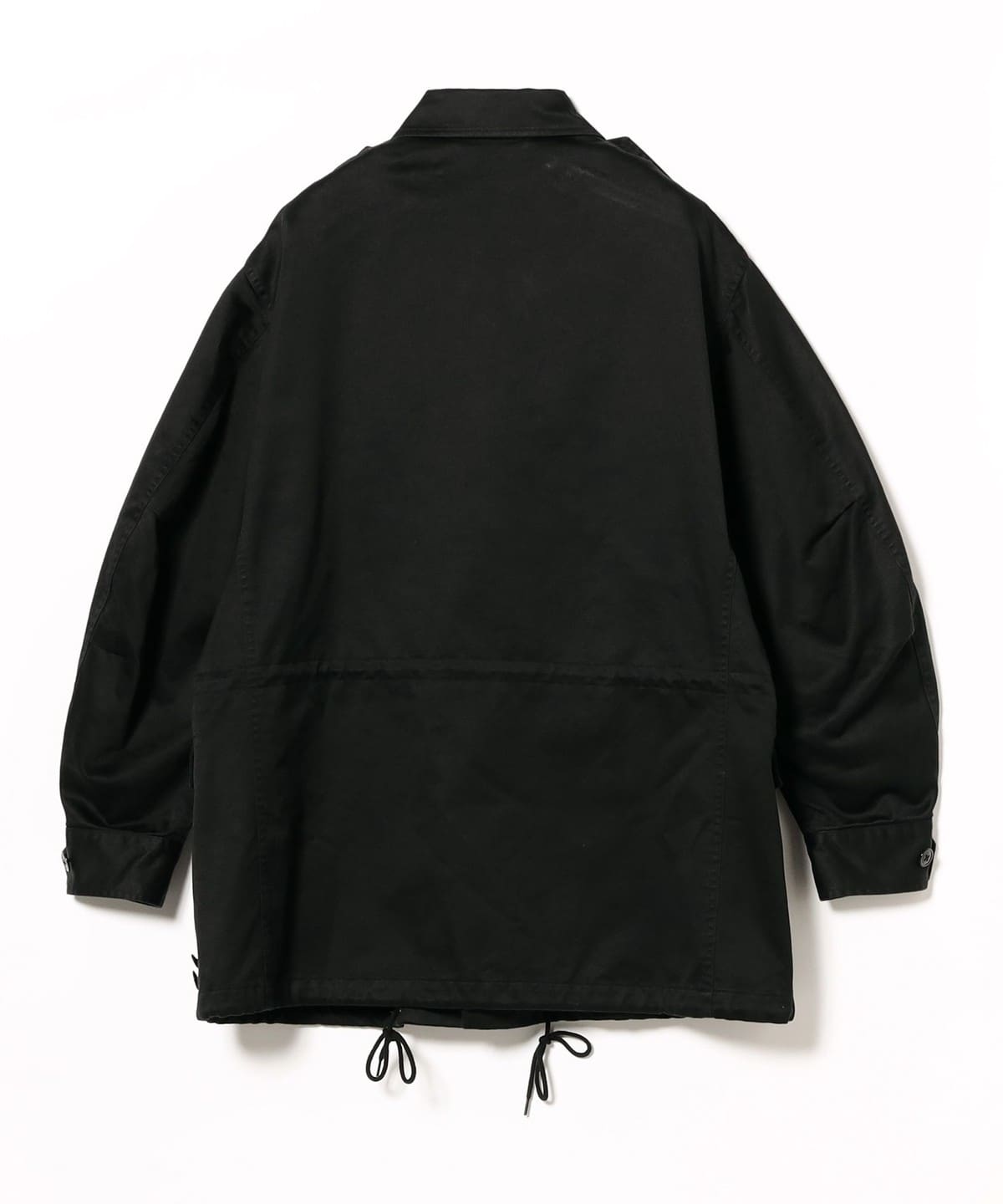 BEAMS PLUS（ビームス プラス）Unlikely / B.D M-51 Field