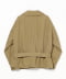 C-Khaki Nyco Twill
