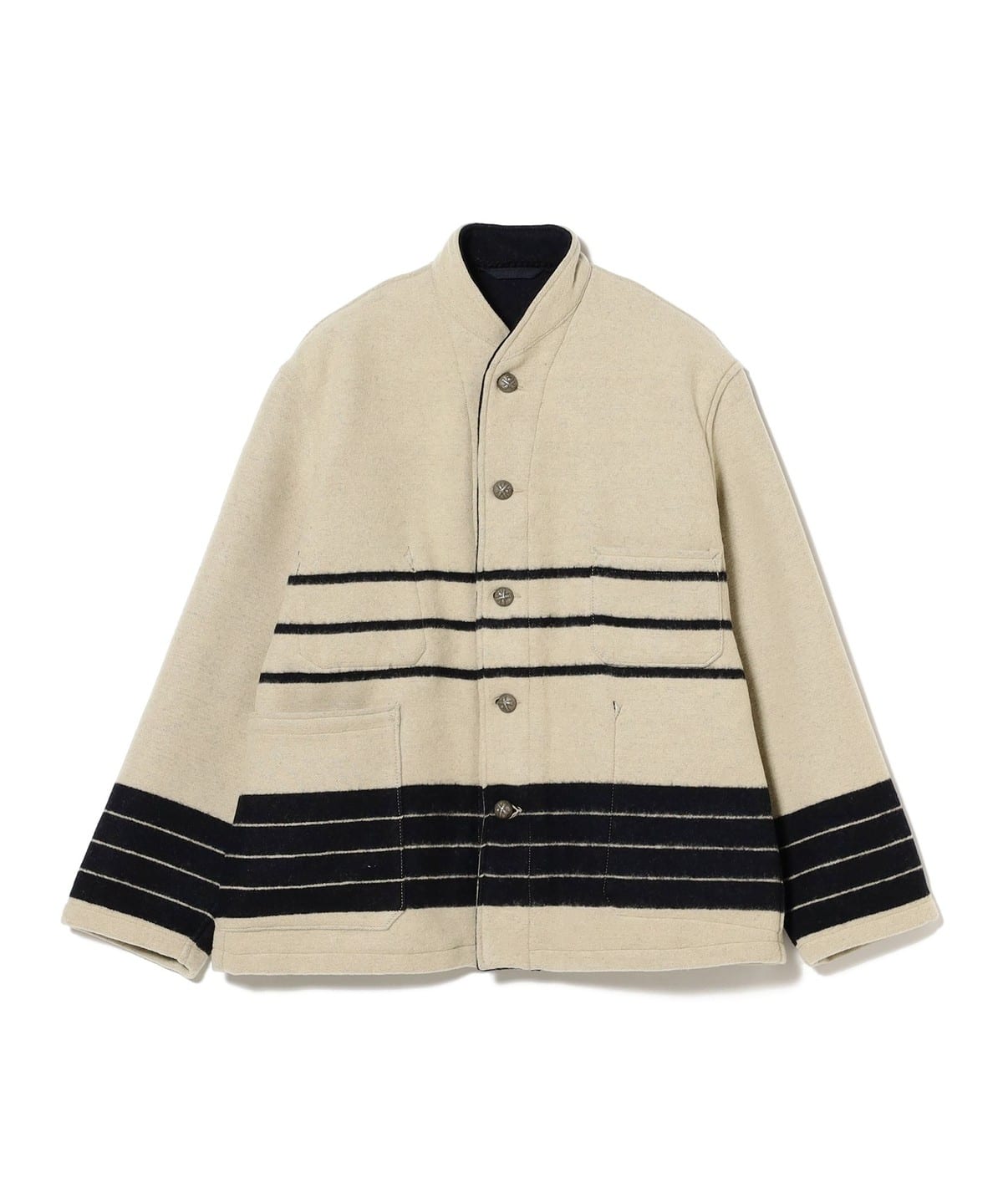 BEAMS PLUS（ビームス プラス）NIGEL CABOURN / MOUNTAINEER