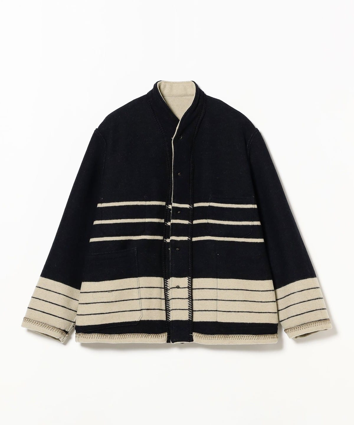 BEAMS PLUS（ビームス プラス）NIGEL CABOURN / MOUNTAINEER