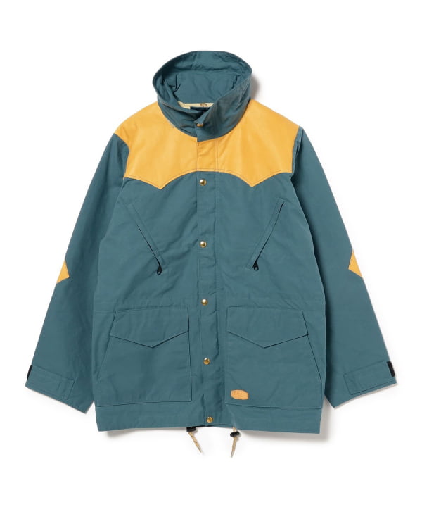 StudiesROCKY MOUNTAIN BEAMS サイズ38 StudiesROCKY MOUNTAIN BEAMS サイズ38 StudiesROCKY MOUNTAIN