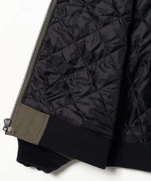 BEAMS PLUS（ビームス プラス）FILSON / WORKSMITH INSULATED