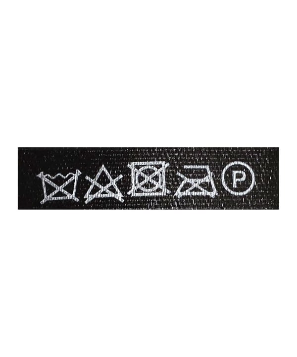 BEAMS PLUS（ビームス プラス）RRL / シアリングカラー レザー