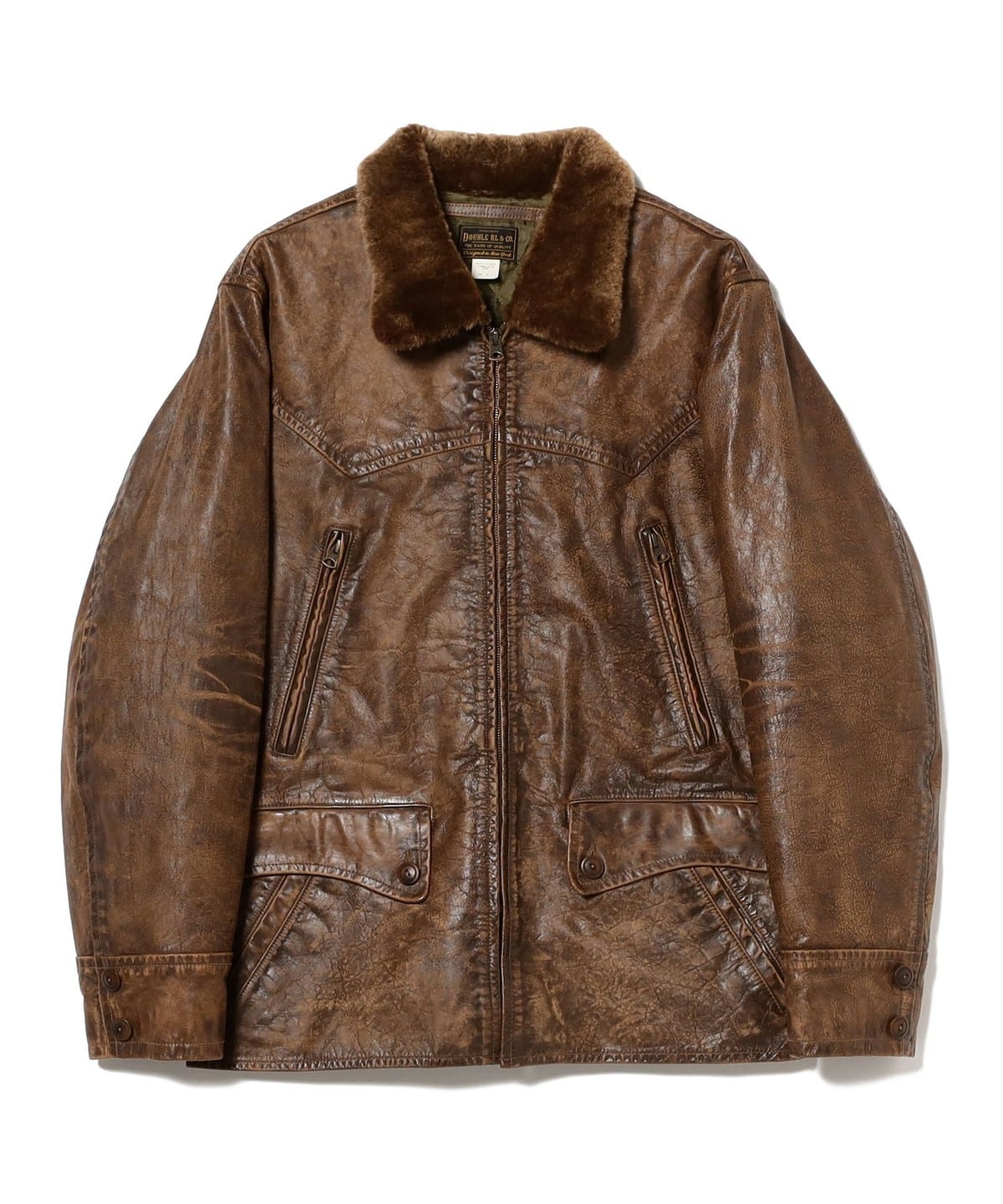 A.P.C. ステンカラーコート A.P.C - A.P.C. ベルト付 メルトンウール ステンカラーコートの