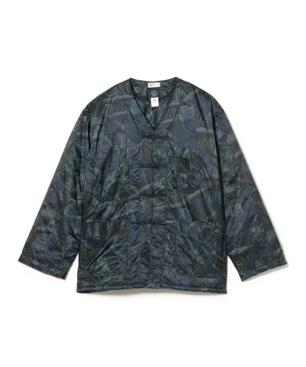 BEAMS PLUS（ビームス プラス）POST OVERALLS / #3109BL POST