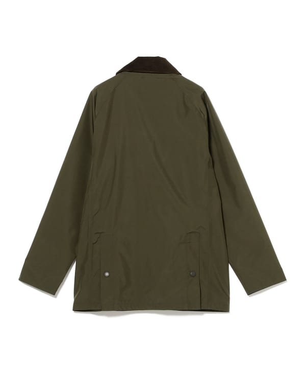 BEAMS PLUS（ビームス プラス）【別注】Barbour / BEDALE New